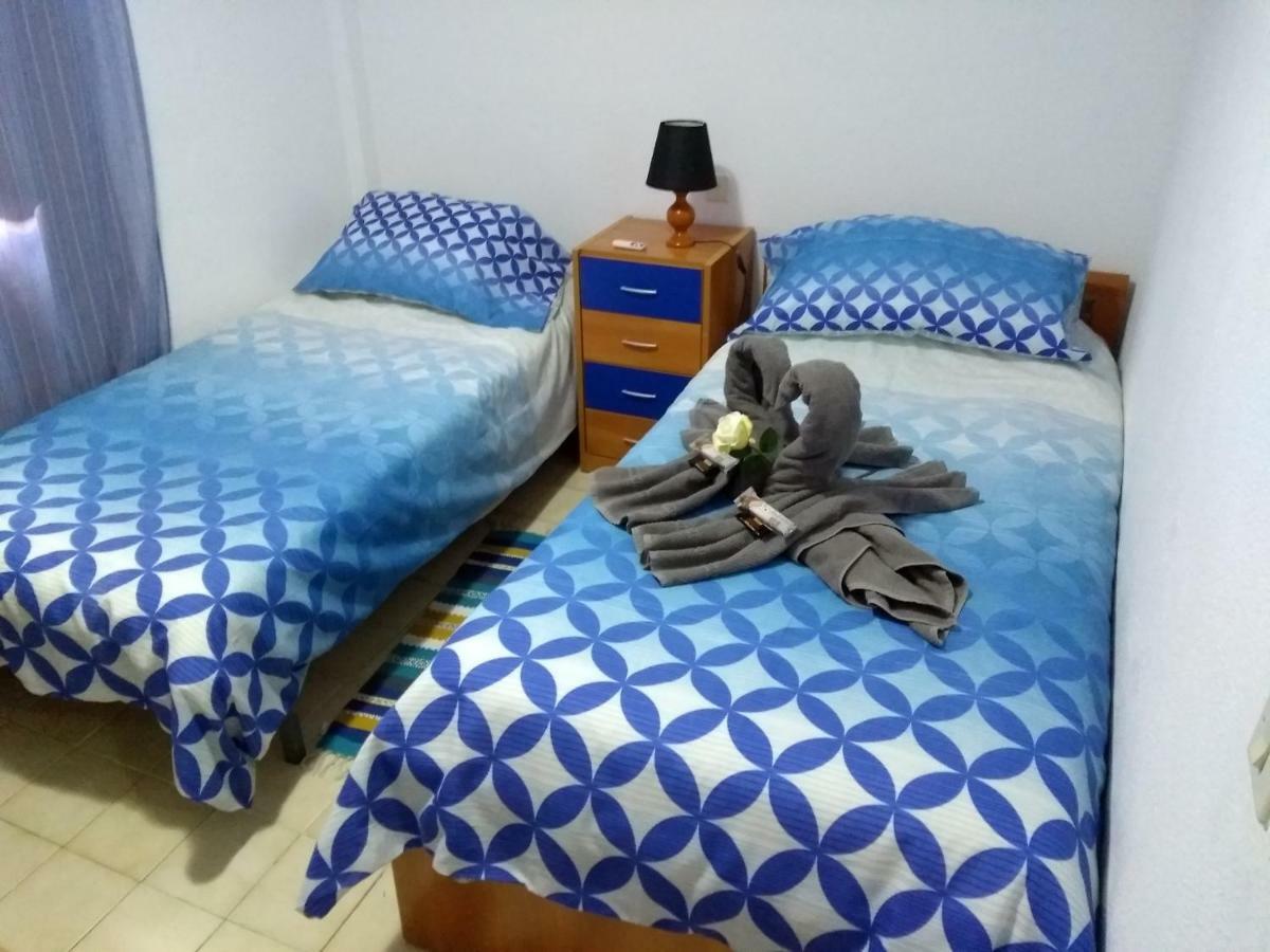 Arrecife Azul 아파트 외부 사진